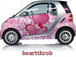 Smart Expressions Valentine's wraps
