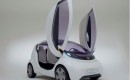 Tata Pixel Concept, 2011 Geneva Motor Show