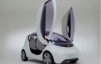 Tata Pixel Concept: Nano's 69-MPG Pal, 2011 Geneva Motor Show