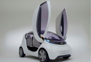 Tata Nano Hits U.S. & Europe By 2015: How Will It Look?