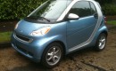 2011 Smart Fortwo Passion Coupe