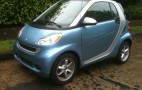 Daimler Works To Relaunch Smart In The U.S. Market