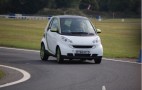 2011 Smart Electric Drive: Will Fewer Dealers Cut  Electric-Car Access? 