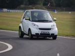 2011 Smart Electric Drive: Will Fewer Dealers Cut  Electric-Car Access? 