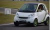 2011 Smart ForTwo Electric Drive