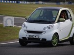 2011 Smart ForTwo Electric Drive