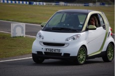 2011 Smart ForTwo Electric Drive