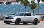 2011 Steeda Sport Edition Ford Mustang Debuts