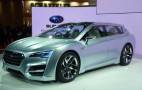 Subaru Mild-Hybrid System: With Tokyo Concept, New Details
