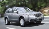 2011 Subaru Forester