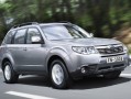 2011 Subaru Forester