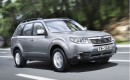 2011 Subaru Forester