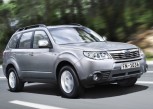 2011 Subaru Forester