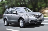 2011 Subaru Forester Photos