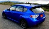 2011 Subaru WRX STI