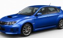 2011 Subaru Impreza WRX STI Spec C 