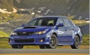 2011 Subaru Impreza WRX