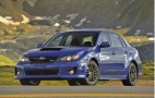 2011 Subaru Impreza WRX: Another Take