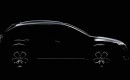 2011 Subaru XV Concept teaser