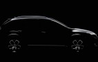 Subaru XV Concept: 2011 Shanghai Auto Show Preview