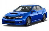 2011 Subaru Impreza Photos