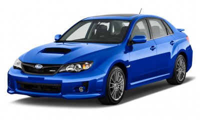2011 Subaru Impreza Photos