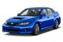 2011 Subaru Impreza Photos