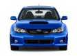 2012 Subaru Impreza WRX - STI