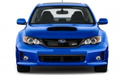 2012 Subaru WRX Photos