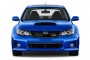 2012 Subaru Impreza WRX - STI