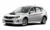 2011 Subaru Impreza WRX Hatchback 