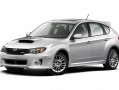 2011 Subaru Impreza WRX - STI