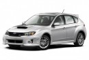 2011 Subaru Impreza WRX Hatchback 