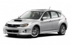 2011 Subaru Impreza WRX - STI