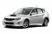 2011 Subaru WRX Photos