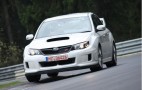Subaru And Cosworth Partnering For 1.6-Liter Turbo WRX?