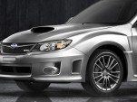 2011 Subaru Impreza WRX