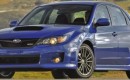 2011 Subaru Impreza WRX