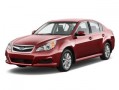 2011 Subaru Legacy