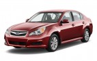 2011 Subaru Legacy