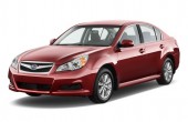 2011 Subaru Legacy Photos