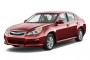 2011 Subaru Legacy Photos