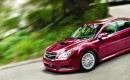 2011 Subaru Legacy