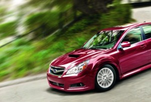 Subaru Hybrid For 2014 To Echo Honda, GM Mild-Hybrid Approach