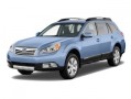 2011 Subaru Outback