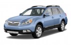 Luxury Station Wagons: A Dying Breed?