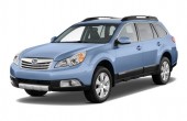 2011 Subaru Outback Photos