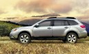 Subaru Halts Sales Of 2012 Impreza, Legacy, Outback For Brake Problem