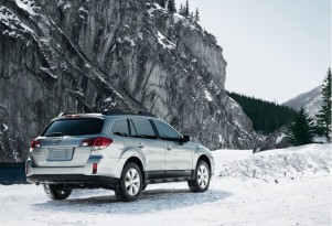  Subaru Recalls More Than 600,000 Vehicles For Lighting Defect