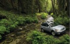2011 Subaru Legacy, Outback Models Recalled For Sunroof Flaw